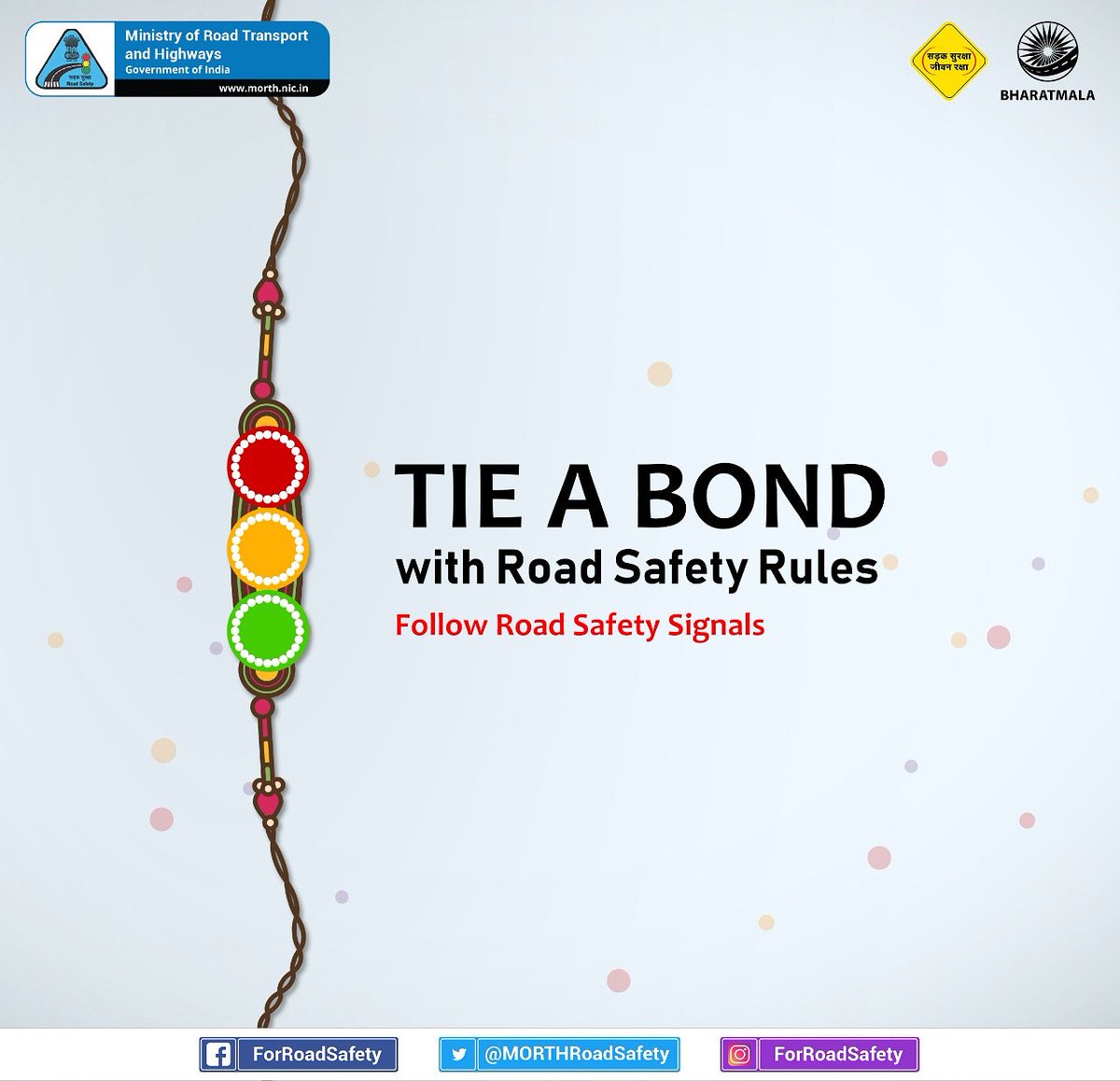 MORTHRoadSafety tweet media