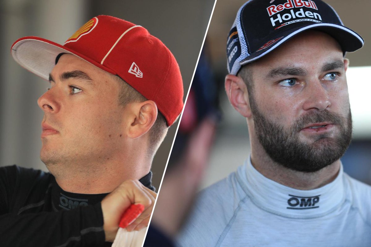 Supercars tweet media