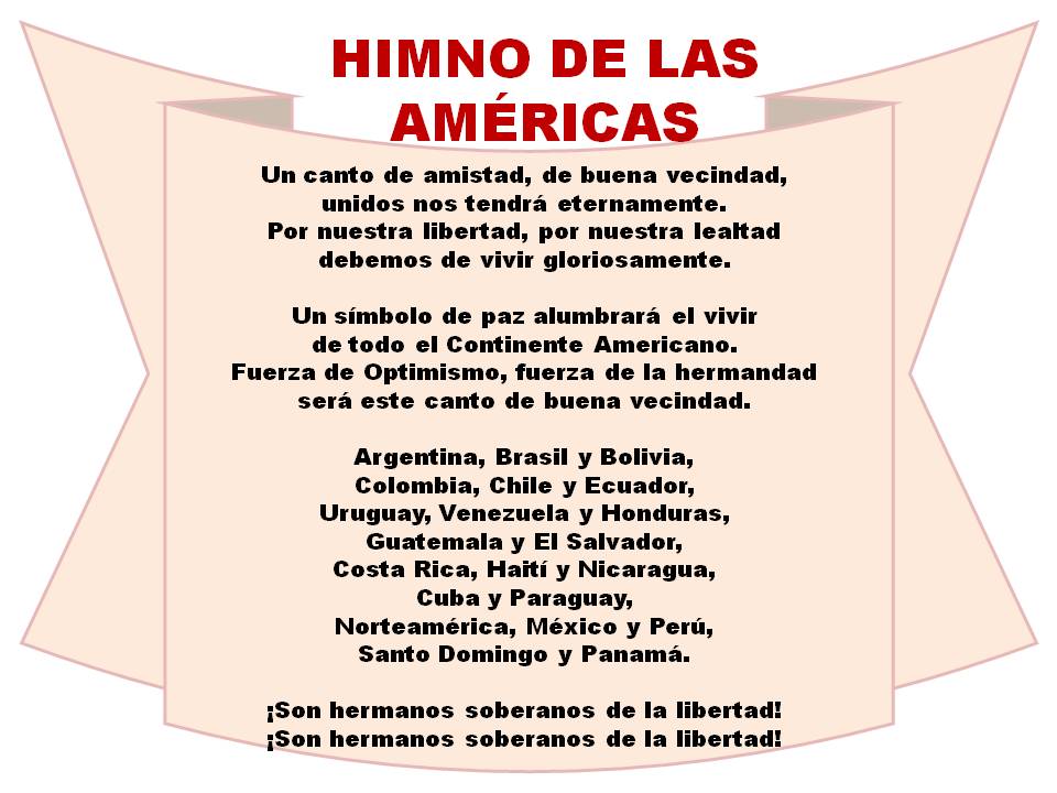 novato idioma impaciente ESTELA . 🙏🇻🇪 on Twitter: "@dw_espanol Yo me pregunto donde quedo la hermandad. Donde quedo el himno de las AMÉRICAS. https://t.co/AHXHD6gRkg" / Twitter novato idioma impaciente ESTELA . 🙏🇻🇪 on Twitter: "@dw_espanol Yo me pregunto donde quedo la hermandad. Donde quedo el himno de las AMÉRICAS. https://t.co/AHXHD6gRkg" / Twitter