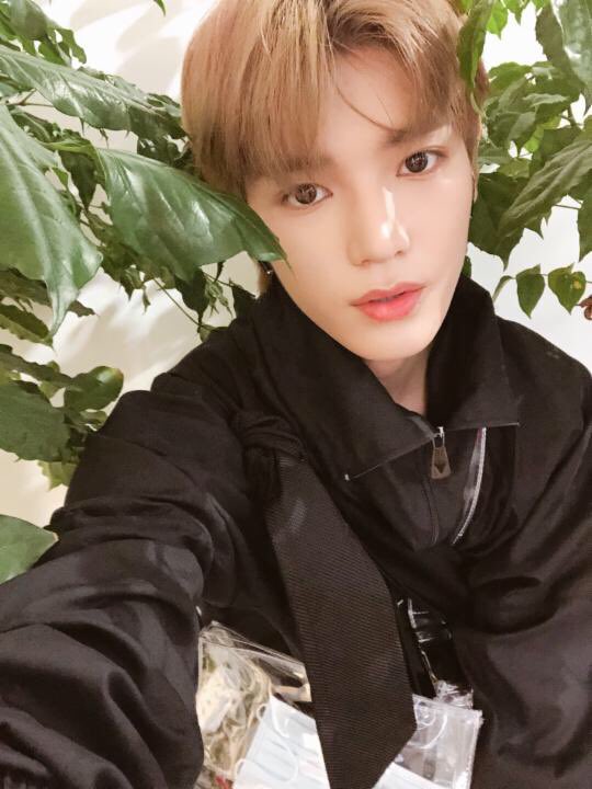 NCT127이 좋은 소식과 함께 도쿄에 왔어요 ~~~ 기대 많이 해주세요 ~~~
 すぐに会いましょう -TY #NCT #NCT127