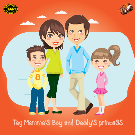 BoraBoraMumbai's tweet photo. It is said that girls are always daddy's little princess and boys are mostly Mamma's favourite!
Tag Mamma's boy and Daddy's little princess!
#HappyRaskhaBandhan #rakshaBandhan #SiblingBond #Siblings #BrotherandSister #RemoteFight #BoraBora #Mumbai #Bandra #Juhu #Andheri https://t.co/2o68XSC0IC