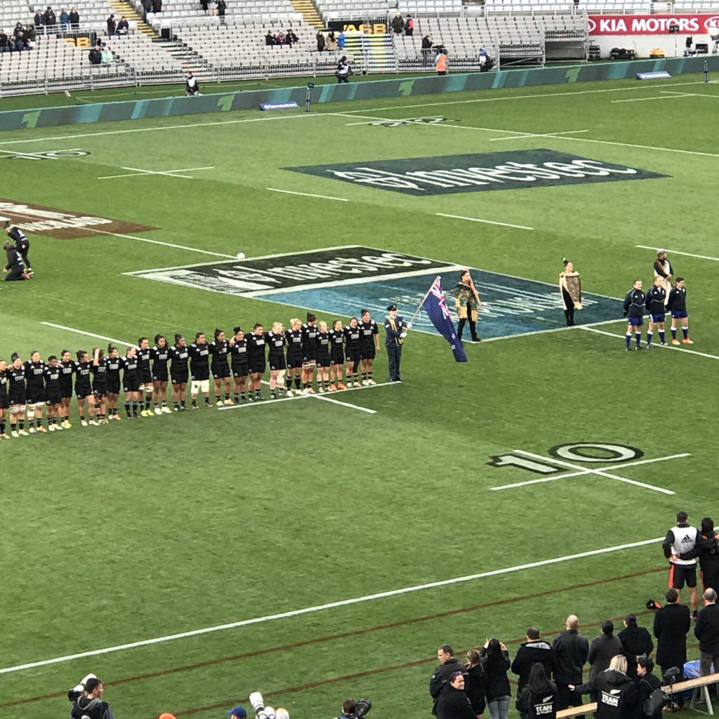daisy86sunshine's tweet photo. #effortiseffort @BlackFerns @edenparknz #NZ2018 https://t.co/uZnJU9VOng