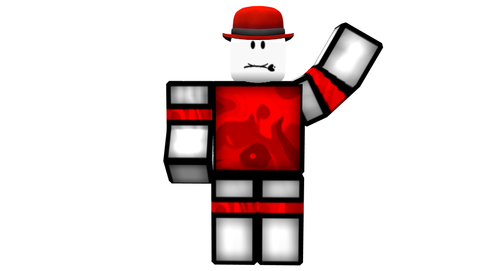 Dev Ahuja On Twitter Free Renders For Your Roblox Avatar - roblox avatar png waving