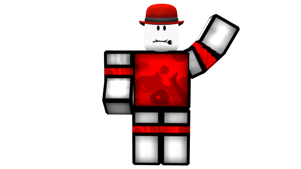 Roblox Avatar Gfx Transparent