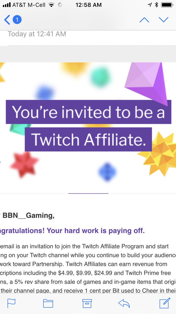 NationBlackBear's tweet photo. We did it! I say we cause I didn’t do this alone. I need to thank @SRMGamingCA (SRM gaming family) @DrowsyDudes @HAX______ @CallumCosta @The_peep_nation and everyone who helped! This is just the beginning. Thank you all. 🤟🏼@ShoutRTs @FlyRts @TTurtles_RTs https://t.co/vqDvpw8w8r
