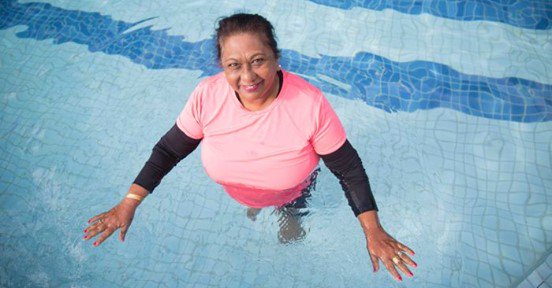 🇦🇺 is building ties in the region through #SportsDiplomacy. Meet Ruby – overcoming a lifelong fear of the water thanks to the Pacific Sports Partnerships program  dfat.gov.au/people-to-peop…