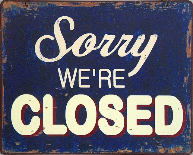 Laydeezlk's tweet image. We will be closed on 25th Saturday for Poya ! 🙏 Will be back to work by Tomorrow (Sunday) 😘 
Have a blessed day ! 💮😌 .
.
#closingday #closed #needsomerest #backtoworkbytomorrow #lovelaydeez #laydeezlk #srilanka🇱🇰 ift.tt/2NfWkYu