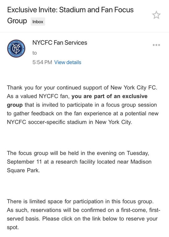 JasonRe22's tweet photo. Hmmm....
#NYCFC #MLS #StadiumNews https://t.co/3zcPD4Y0vU