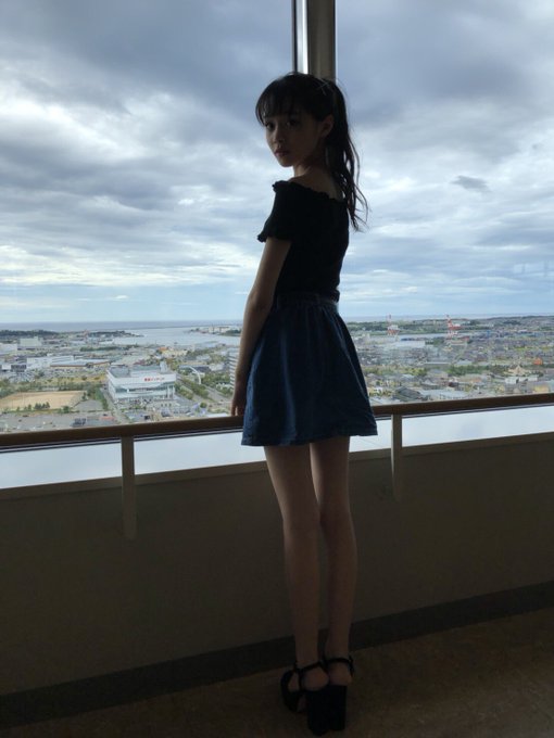 Twitterのコスプレ画像5