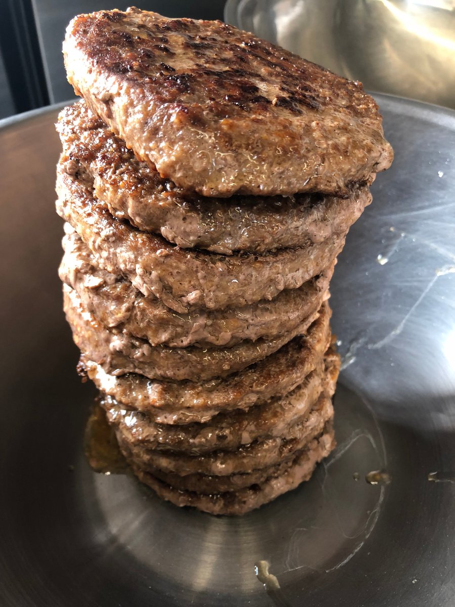 The Hungry Beast Food Co. tweet media