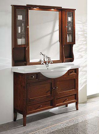 CeramicplusR's tweet image. Мебель для ванной комнаты Eban Arianna 120 см

В стандартную комплектацию входит:
- тумба под раковину,2 распашные дверцы, 4 ящика с механизмом плавного закрывания, без ручек, цвет орех - арт.FBSAR120-N noce*6

Размер: 120х37 см

Высота: 80 см

Заказать… ceramicplus.ru/catalog/mebel_…