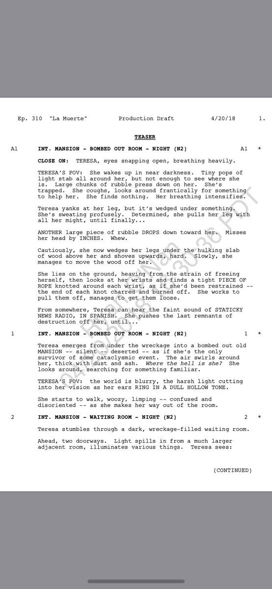 Sandra Towns Thank You For Sharing This 310 Will Go Down As One Of The Best Of Qots With Every Element Of Great Writing On Point Plot Characterization Setting Supernatural