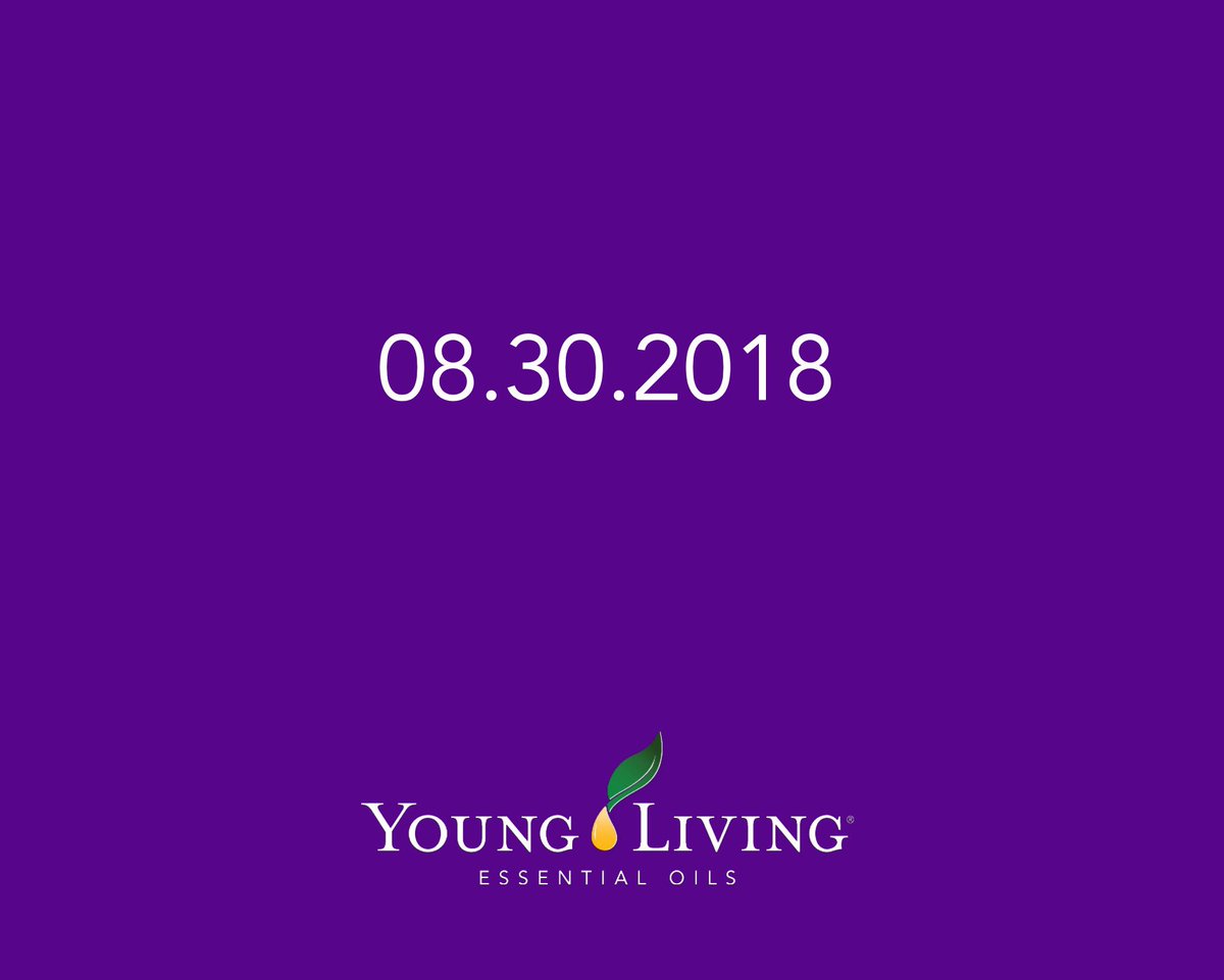 jaredsturner's tweet photo. #YoungLiving 😏 https://t.co/aiqeZ2D8ro