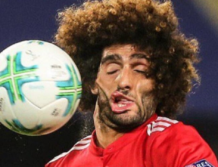 JeffHarveyV24's tweet photo. #PosteTonAfro https://t.co/LTClum1uu8