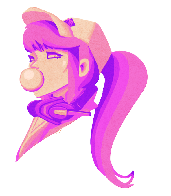 Dvaのtwitterイラスト検索結果 古い順