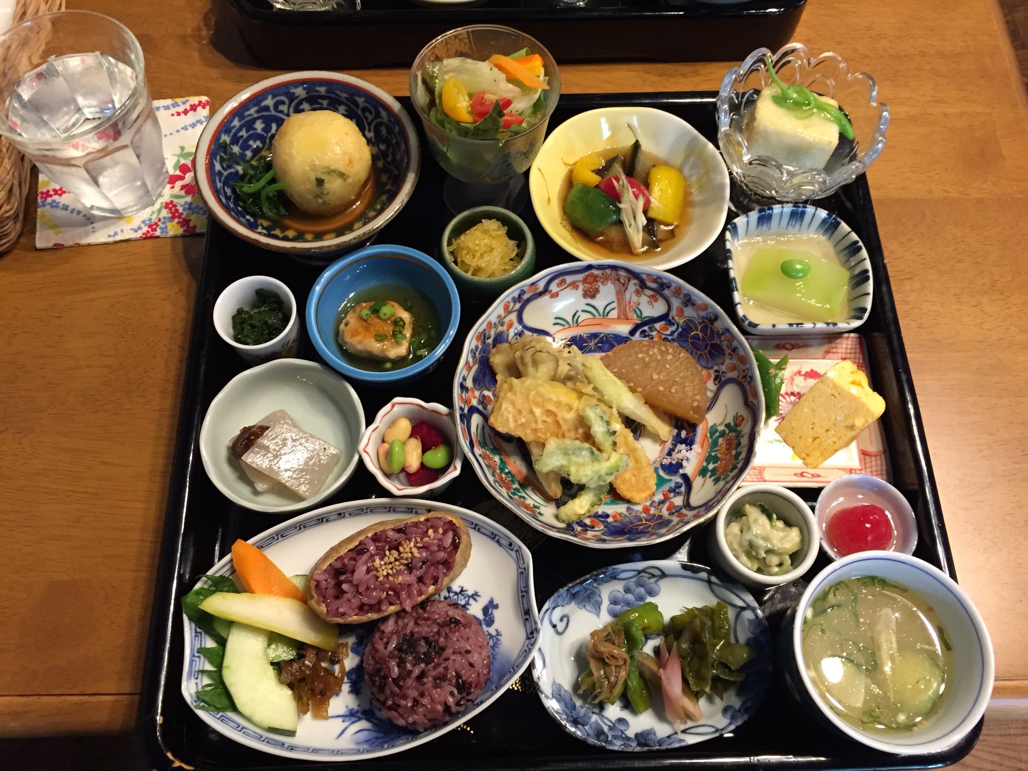 原村ランチ Twitter Search Twitter