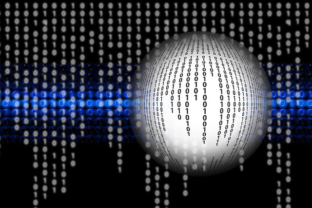 whotookmynick's tweet image. Photo By geralt | Pixabay 
 #binary #binarycode #binarysystem #webdesign #design