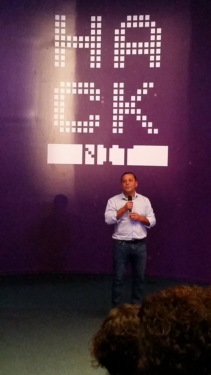 adapso's tweet image. Que ótima iniciativa da prefeitura #HackNIT.
Olha onde te vi @_RodrigoNeves_