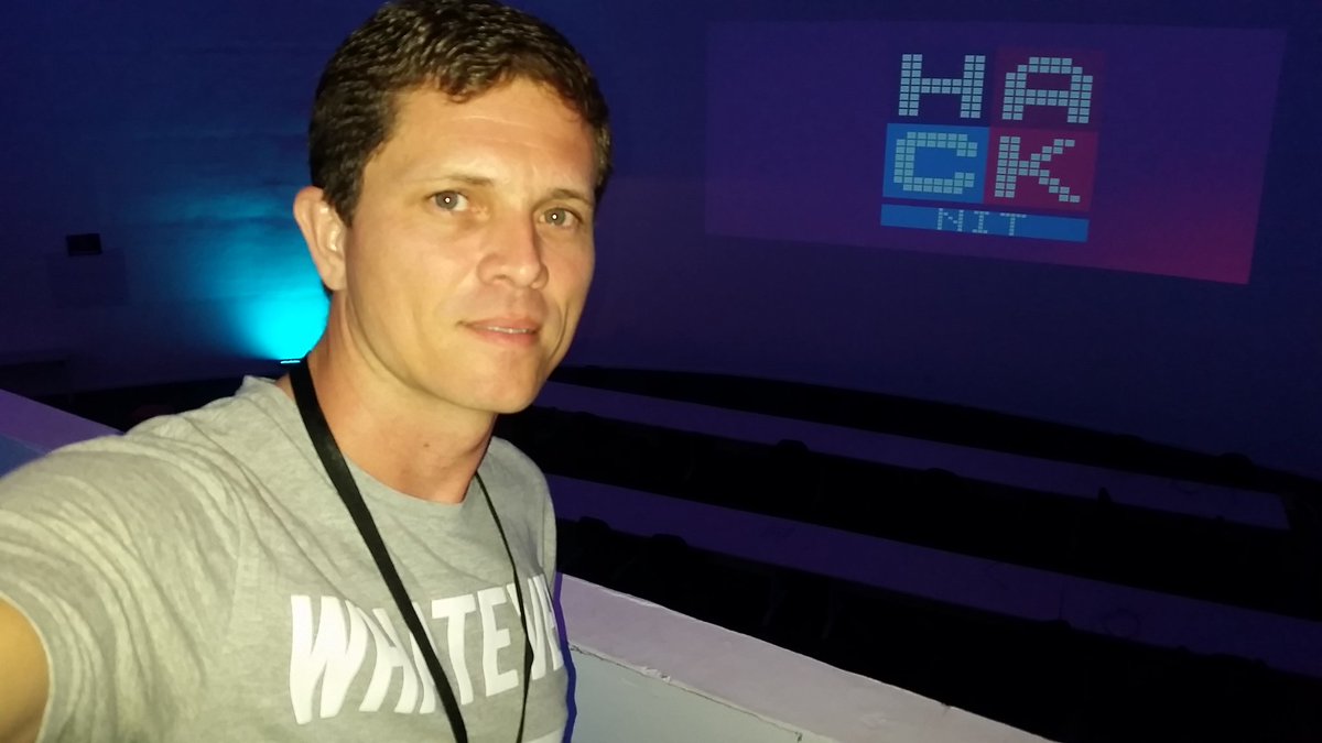 adapso's tweet image. Que ótima iniciativa da prefeitura #HackNIT.
Olha onde te vi @_RodrigoNeves_