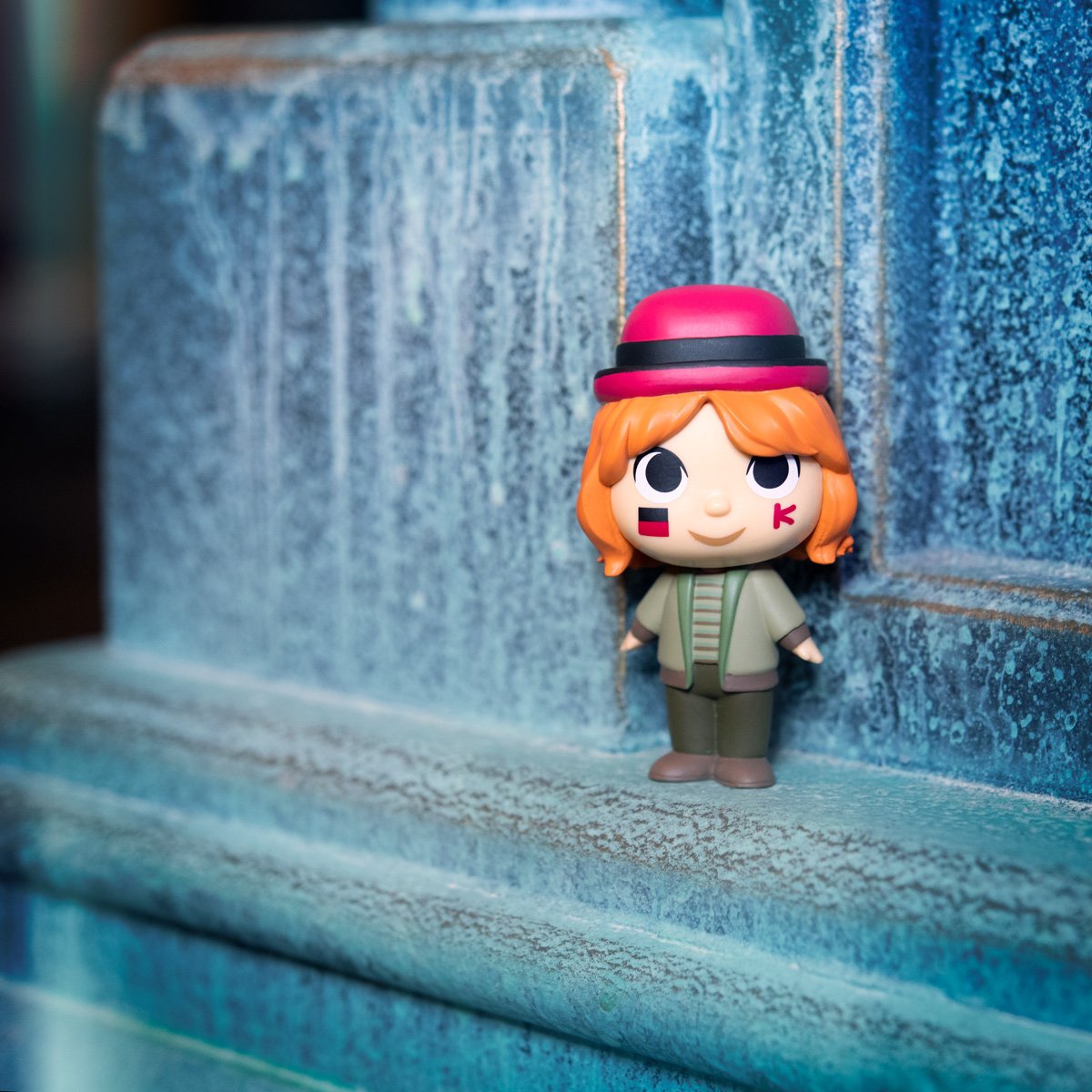 Happy Birthday Rupert Grint! 