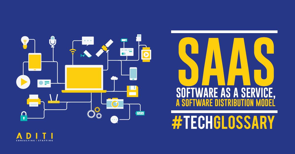 AditiCNSLTNG's tweet image. The term allegedly first appeared in an article called 'Strategic Backgrounder: Software As A Service,' which was published internally by the Software & Information Industry Association's (SIIA) eBusiness Division in February 2001. #TechGlossary #SaaS