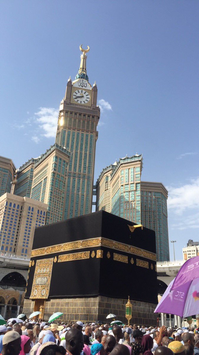 Lens_artist's tweet photo. #اجمل_صوره_في_حج_1439 https://t.co/IIDmzLMvkQ