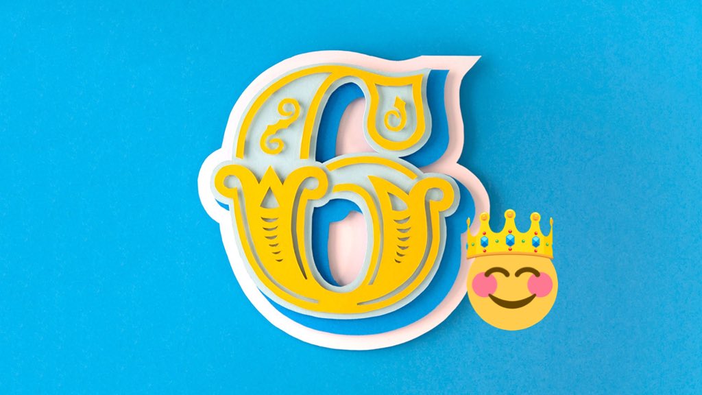 kasgps88's tweet photo. 🎉🎉🎉🎉🎉🎉
#MyTwitterAnniversary https://t.co/acs2ebCFU4