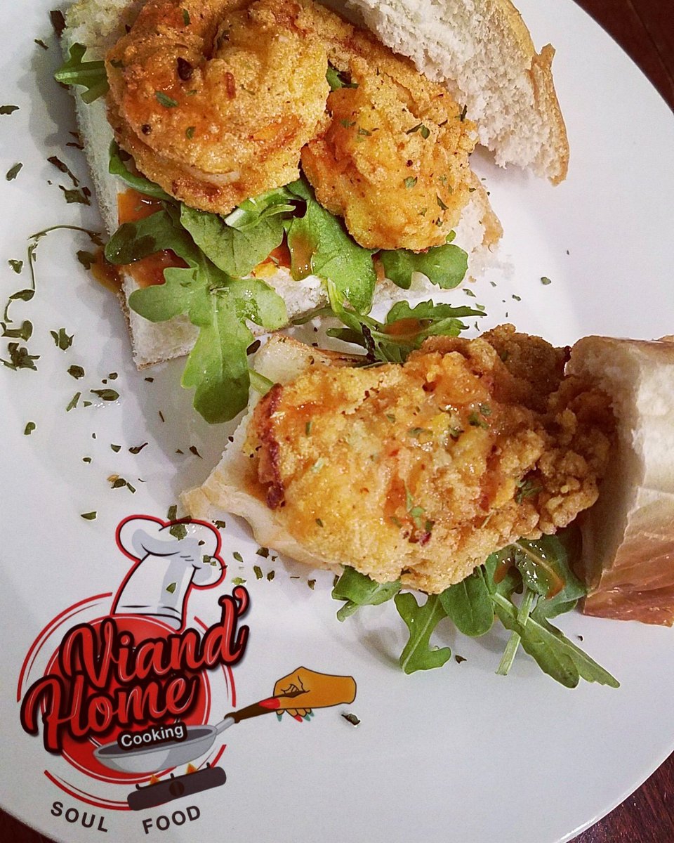 cookinismyArt's tweet image. Shrimp &amp;amp; Oysters Sliders 
#VHC🍽🔥🍽
#CheckMyPage #ChefinATL #SoulFood #Caterer #LetsTalkFood #LoveintheKitchen #GoodFoodisViand #GmaTaughtMe
🔈🔉🔊⬆⬆⬆⬆⬆⬆⬆🕨🕨🕩