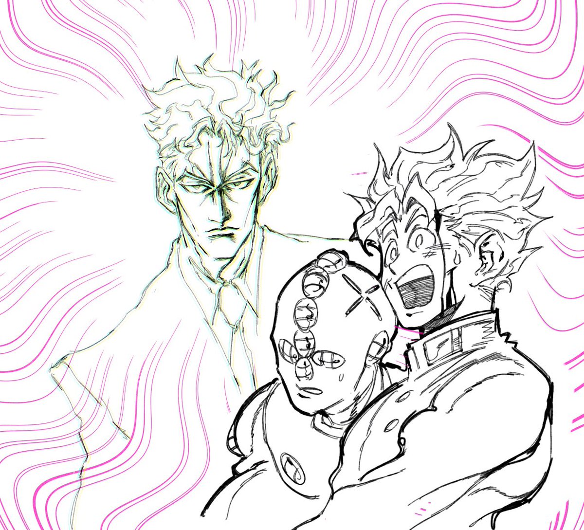 Been having a fun time watching jojeys on twitch 