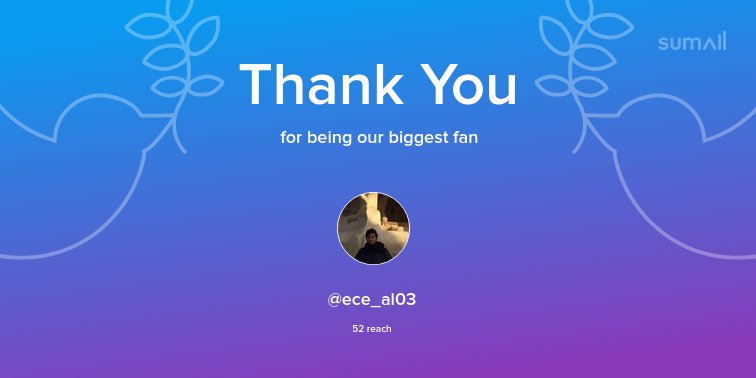 SIGNNewBBL's tweet photo. Our biggest fans this week: @ece_al03. Thank you! via https://t.co/psEX5pzwNP https://t.co/A7aNYc66EB