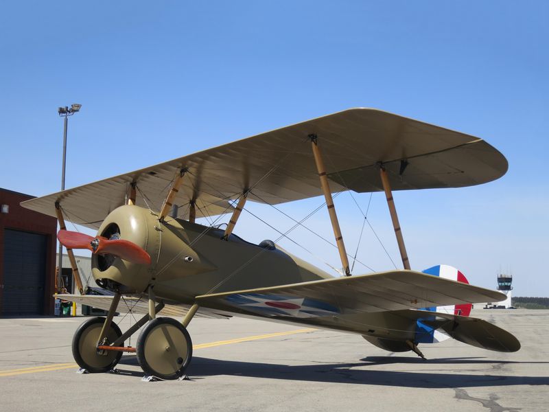 tommycomeshome's tweet photo. #twithaca Read about Tommy in @SmithsonianMag Air&amp;Space. It will also appear in the print magazine! https://t.co/awUo0zbBJ3…/13_sep2018-ithacas-airplane-…/ https://t.co/SaHMKruREf