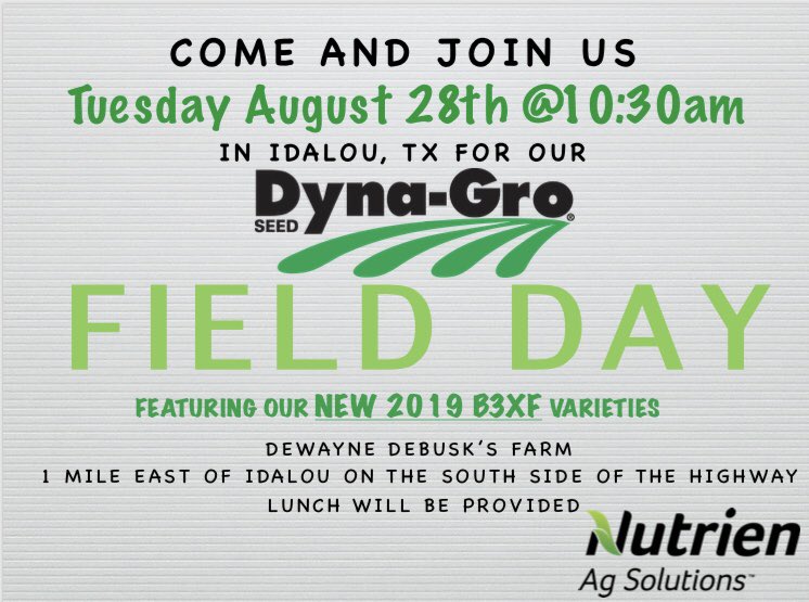 Nutrien Ag Solutions tweet media