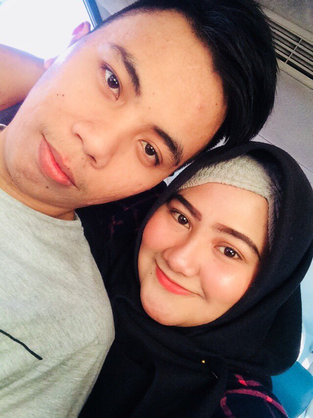sama2 bulat 😅😂 <a href="/ianzees/">Ryan Zees</a>