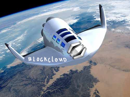 dens_novikov's tweet photo. @BlockcloudTeam #BlockcloudTotheMoon  On the way to the moon! @BlockcloudTeam https://t.co/h37Vlp7hMf