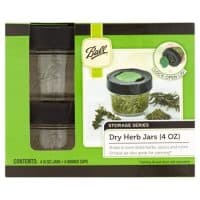 KickAssDeals's tweet photo. (Ball Culinary Herb Series Dry Herb Jars $3.94) check it out - https://t.co/yeo200TAcR https://t.co/z9EOEyU85k