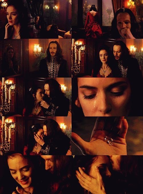 halogirl22's tweet image. #WeGoTogetherLike  Mina and Vlad. 🖤🖤🖤🖤