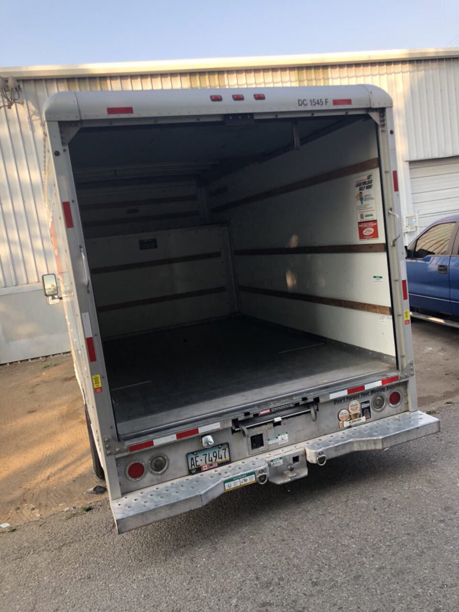 <a href="/Zarafagiraffe/">Zarafa</a> <a href="/Animosulo/">Animosulo</a> Update: <a href="/MukianShadowpaw/">Mukian</a> found the truck after hours of driving around Oakland ourselves. I waited 6 hours for the Oakland Police but they didn’t come.... now dealing with this mess. EVERYTHING IS GONE. Looking in dumpers nearby for the fursuit. If your in Oakland DM me.