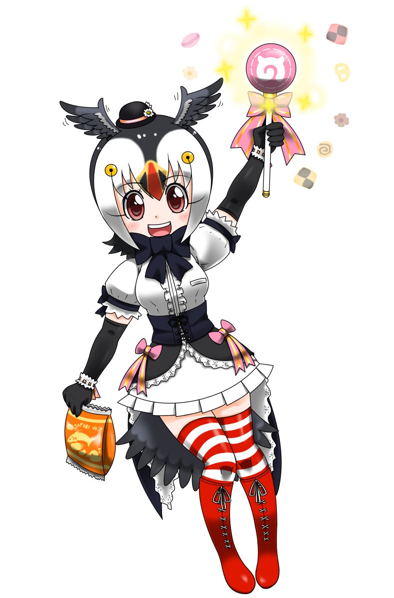 Hoyeechun Magical Girl Puffin魔法少女 パフィン Kemonofriends けものフレンズ ニシツノメドリ けものフレンズ パフィン けものフレンズ T Co 6sfefu3qj4 Hoyeechun Magical Girl Puffin魔法少女 パフィン Kemonofriends けものフレンズ ニシツノメドリ けものフレンズ パフィン けものフレンズ T Co 6sfefu3qj4