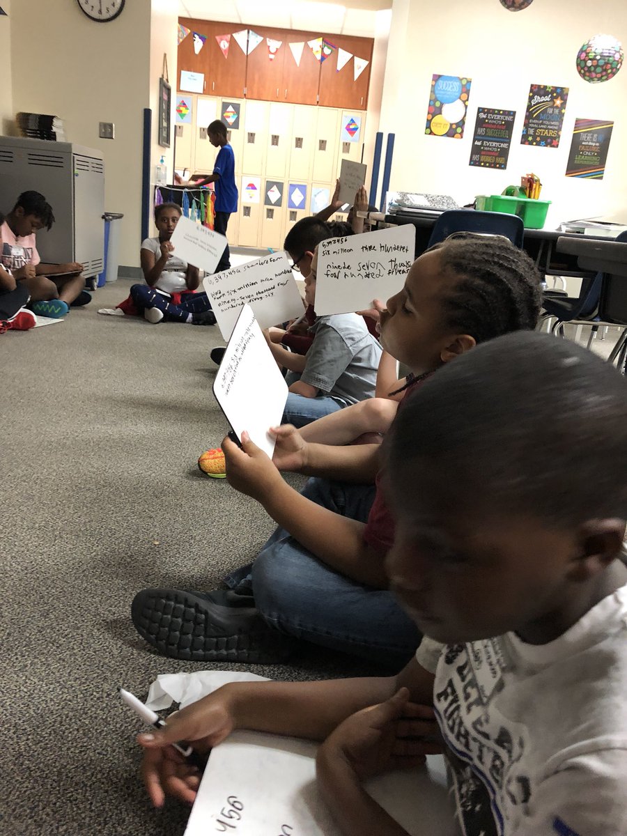 ames4unc's tweet photo. Showing what we know! 🙌#formsofnumbers #writtenresponse #step4 #totalresponsesignals #SiglerNation #siglerlearns @SiglerStars https://t.co/03EDXsoGu4
