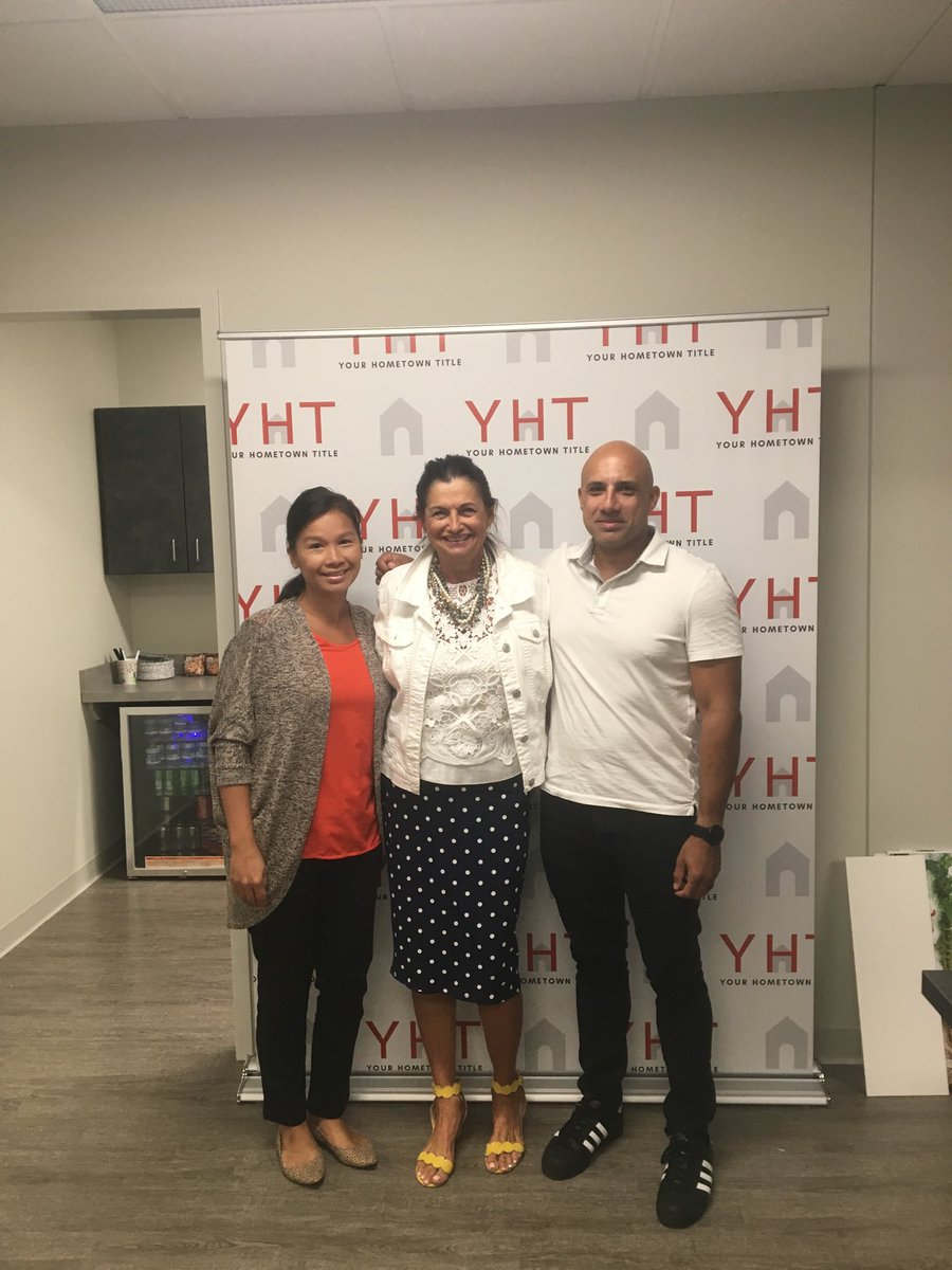 Lorraine Silverman (LSilvermanRE) Twitter