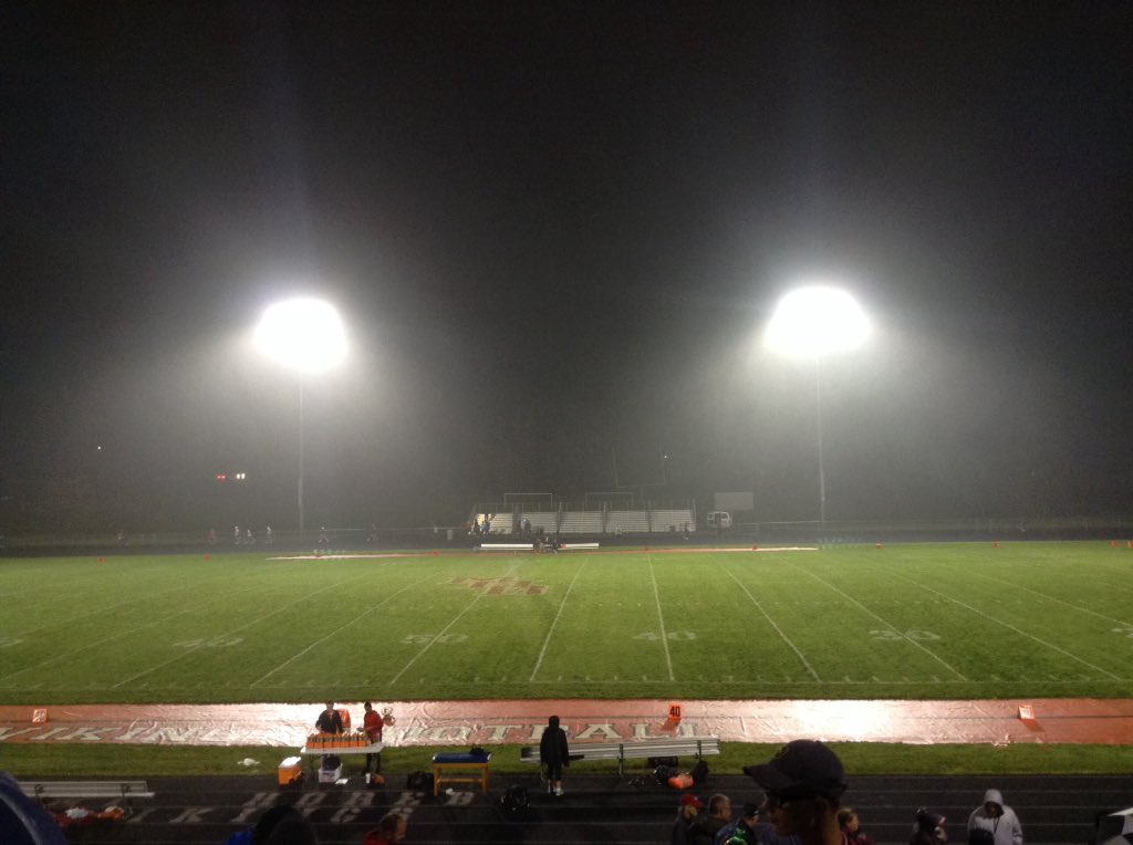 Final score is MHB:41 Oregon:30 #wisfb