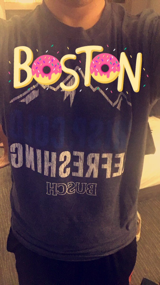WiseGuysFL's tweet photo. Some of the wise guys are repping @BuschBeer down in NJ @MLStadium some are repping it in Boston https://t.co/9j1iqnCuYy