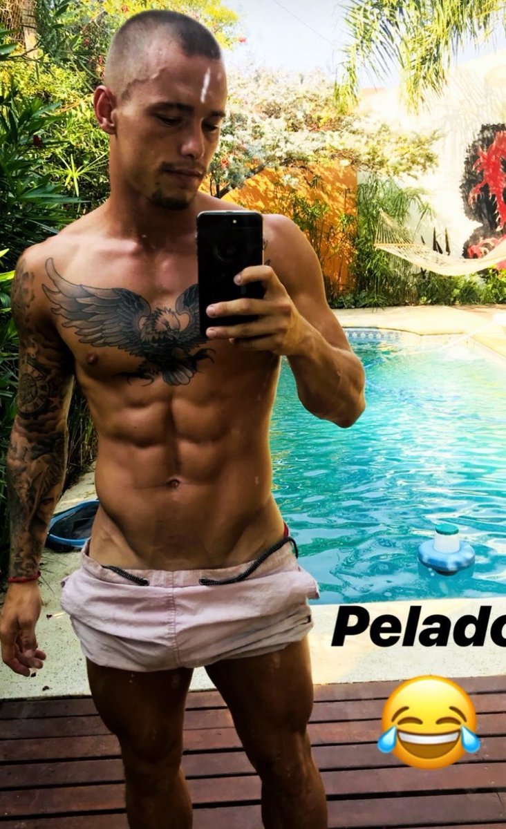 Iamaman90's tweet photo. #LeoParraguez #PlayerSoccer ⚽️🔥 https://t.co/hj6313yY7J