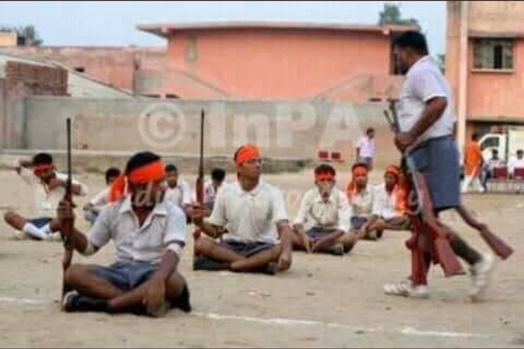 Secular_Hoon's tweet image. #RSS_Chaddi_Gang
 #SanatanSansthaTerrorLink
#sanatanterrorplot 
#sanatankisena