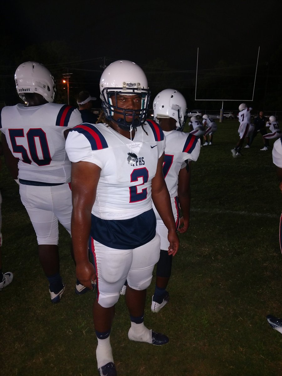 The new look Patriots