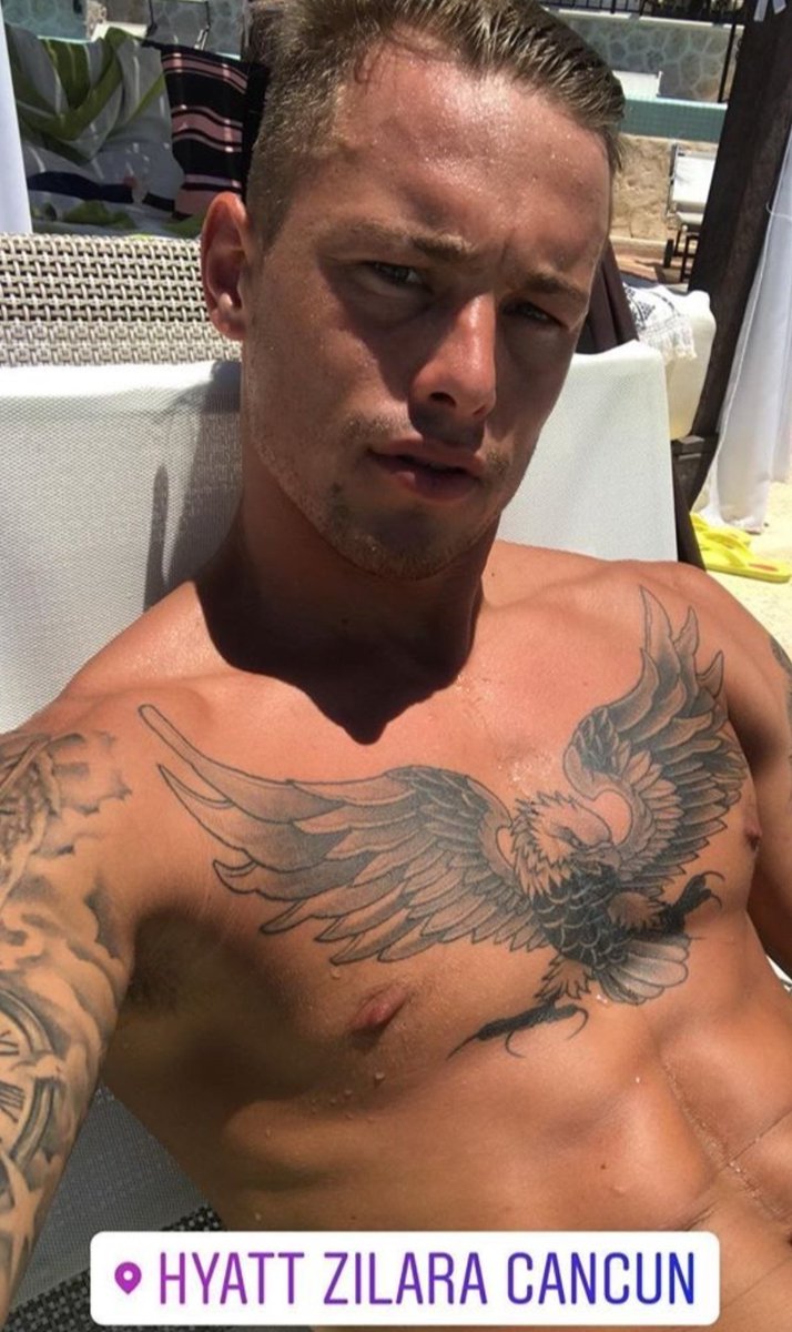 Iamaman90's tweet photo. #LeoParraguez #PlayerSoccer ⚽️🔥 https://t.co/IfugiRxs5U