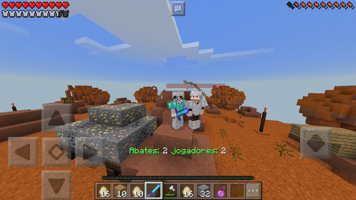 No meio do Video Encontro Alguem