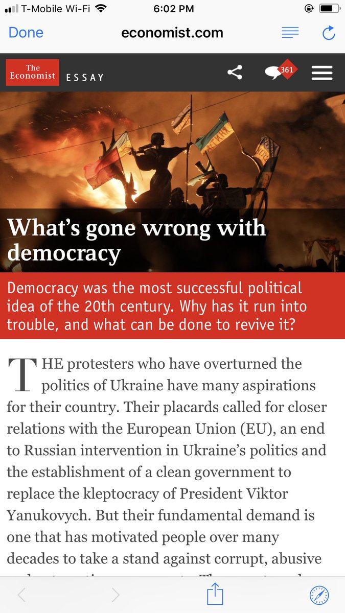 history_hoffman's tweet image. Discussing and breaking down “What’s Gone Wrong with Democracy” in #APCOGO today! First time silent gallery walk was a success 🎉