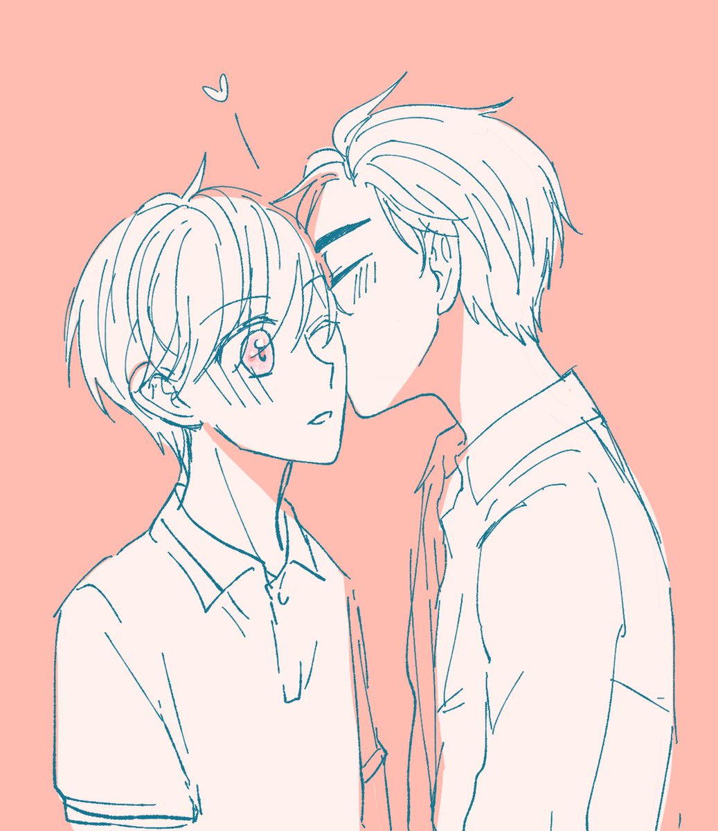 세모하나 볼뽀뽀💕
오늘 셈한러들 만나는 날이라 가볍게☺️💖