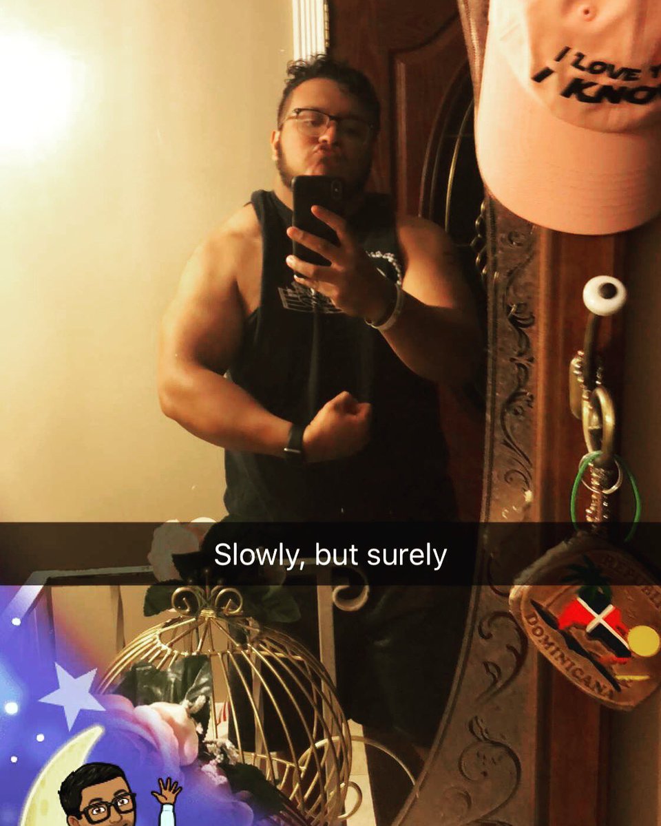 burntchikkennug's tweet photo. I’m posting this for my own motivation, and for others to see that it’s possible! 30lbs down in 5 months! 30 more to go 💪🏾🔥 https://t.co/iNmNYiAWSv